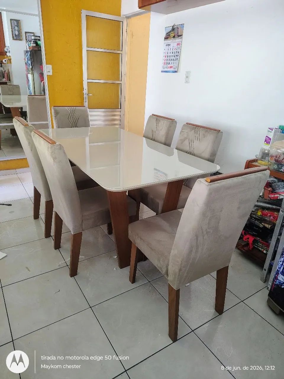Montador de móveis profissional  - Foto 3