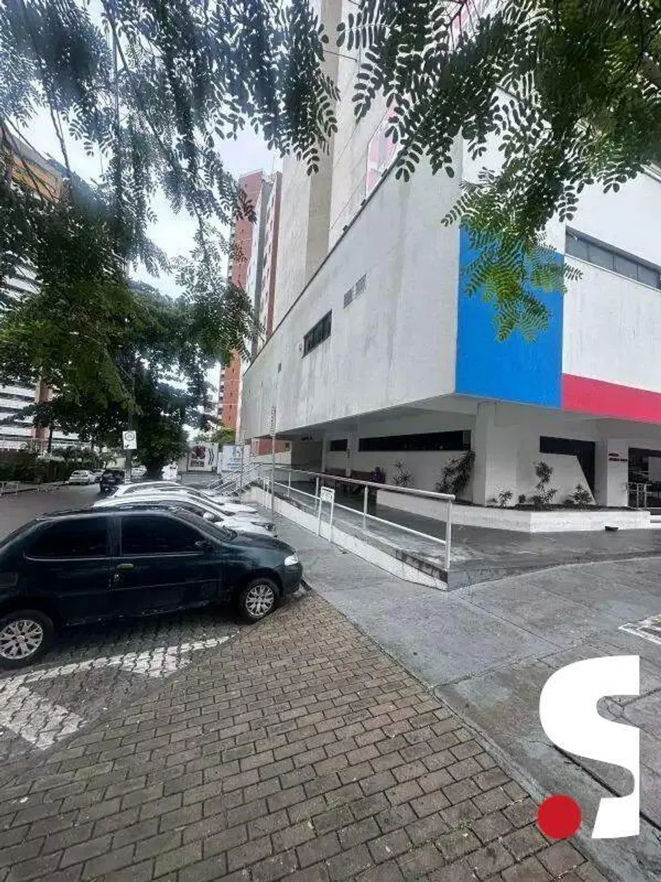 Sala para aluguel, Joaquim Távora - Fortaleza/CE - Foto 2