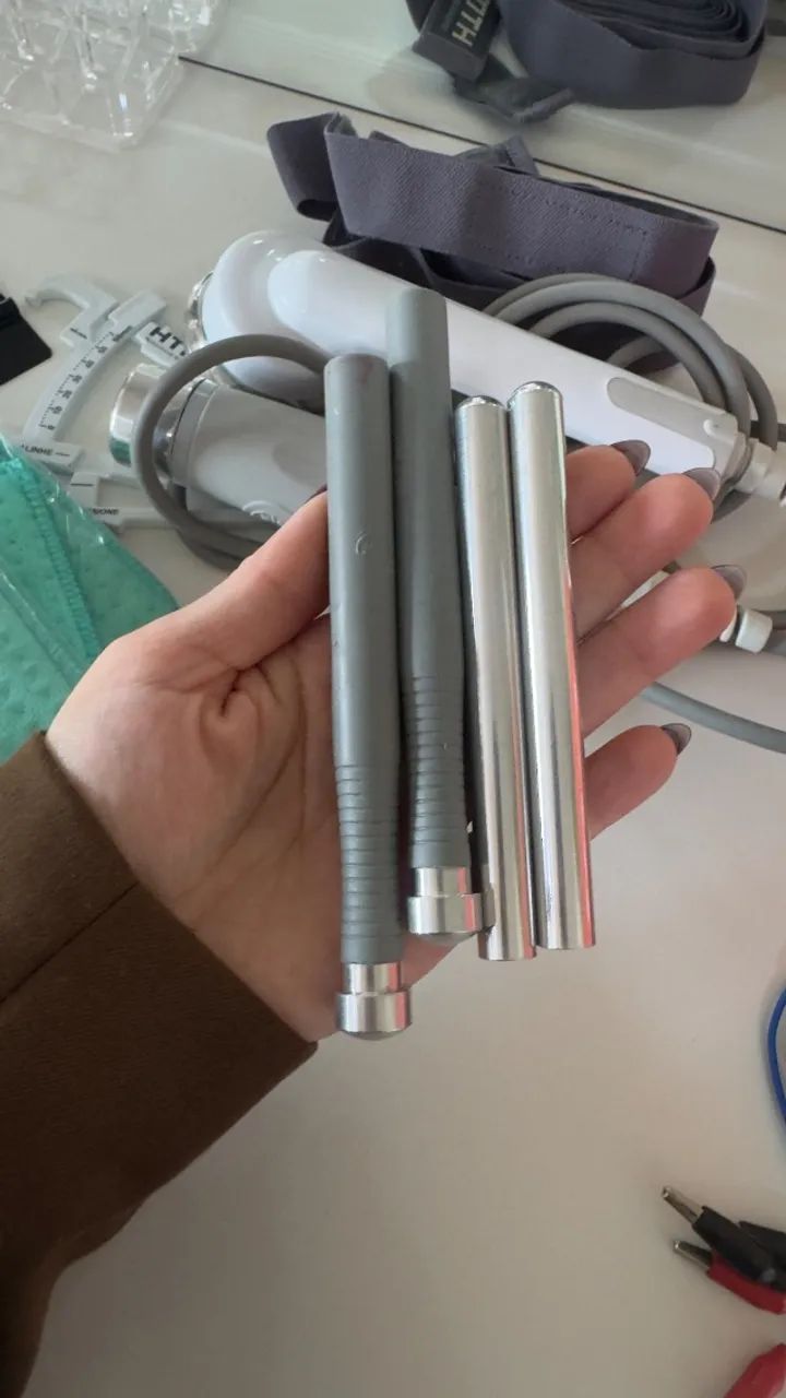 Ultrassom htm sonic compact maxx  - Foto 2
