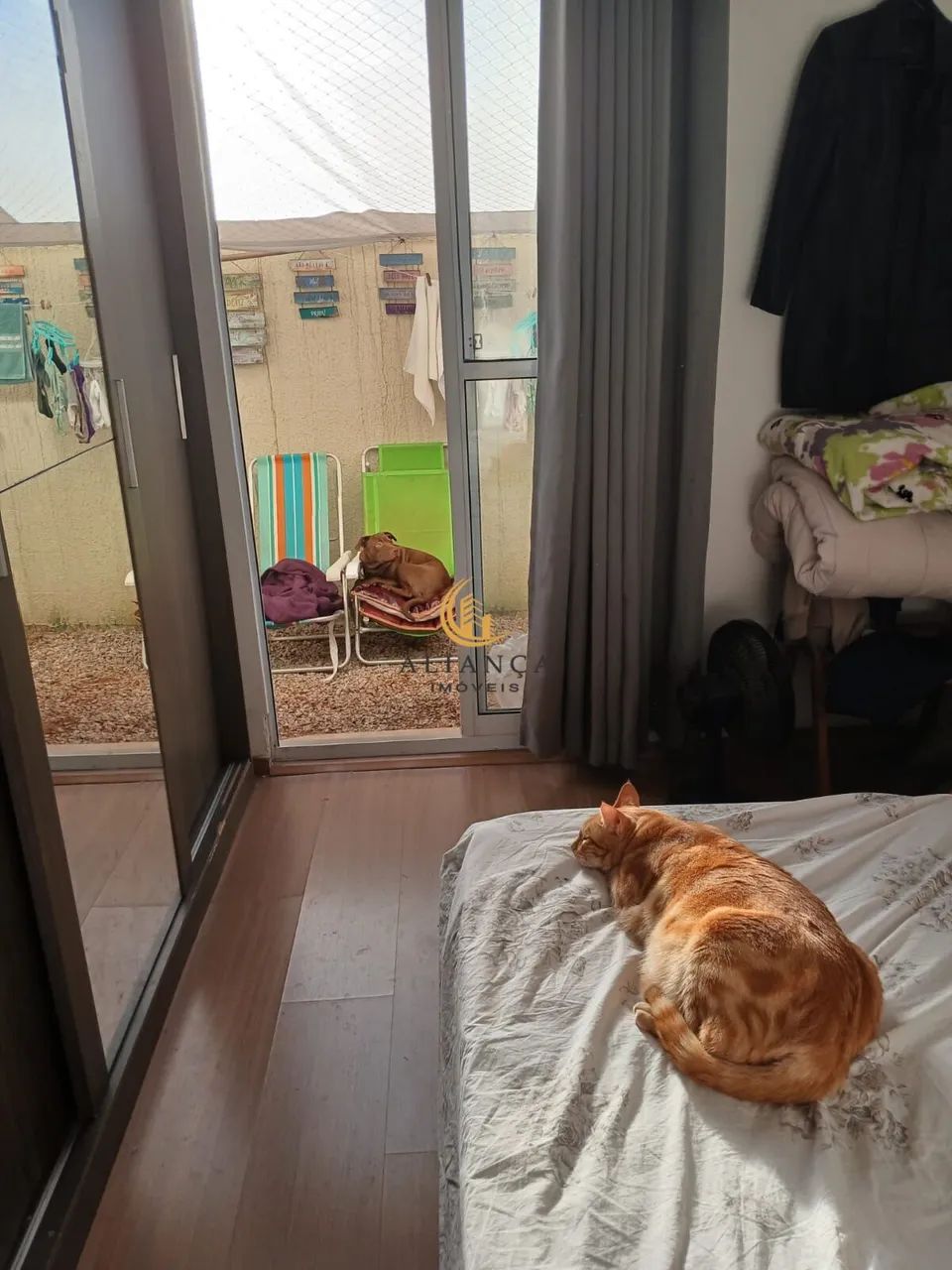 Apartamento em Forquilhinhas, São José/SC - Foto 4