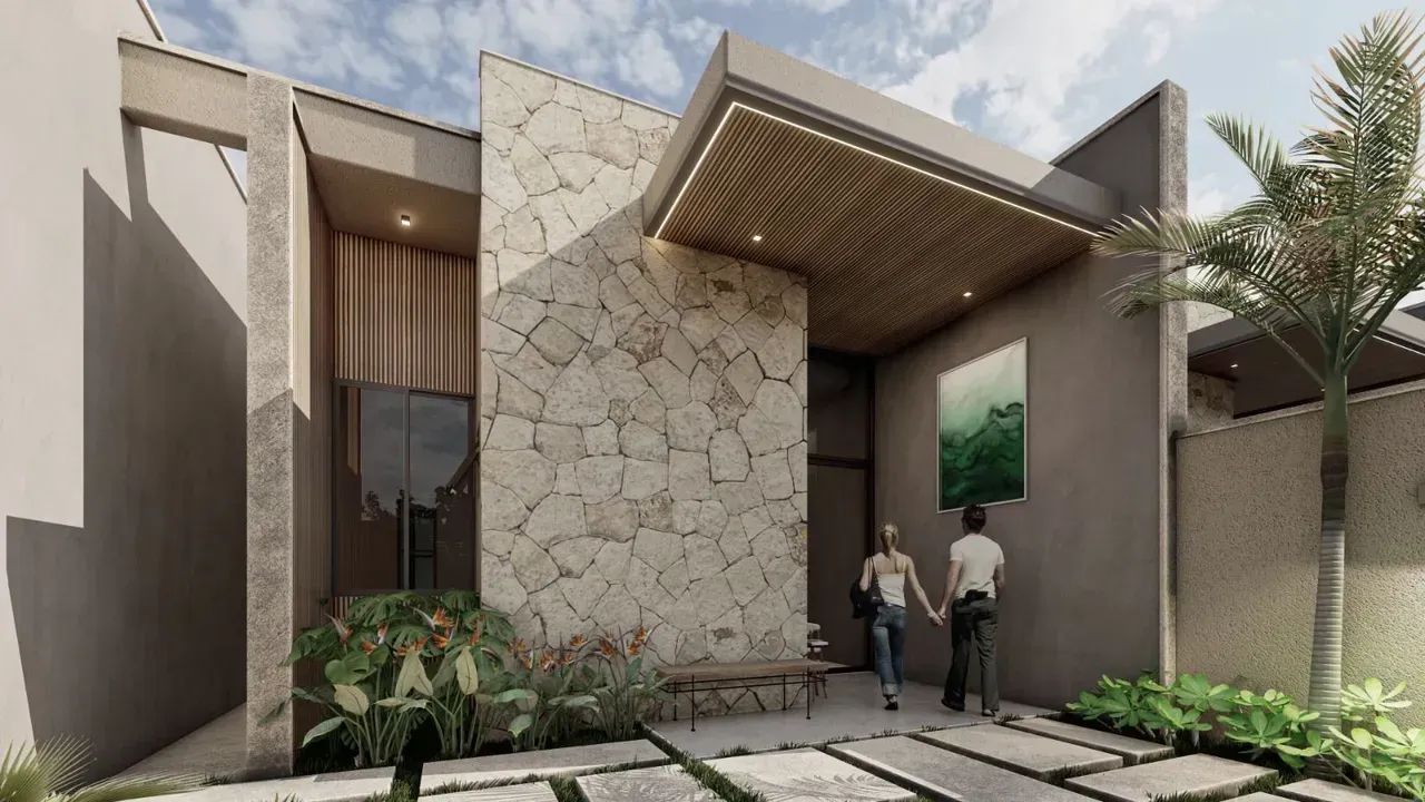 Seu Novo Lar no Eusébio- 3 Quartos, Área Gourmet e Acabamento Premium - Foto 3