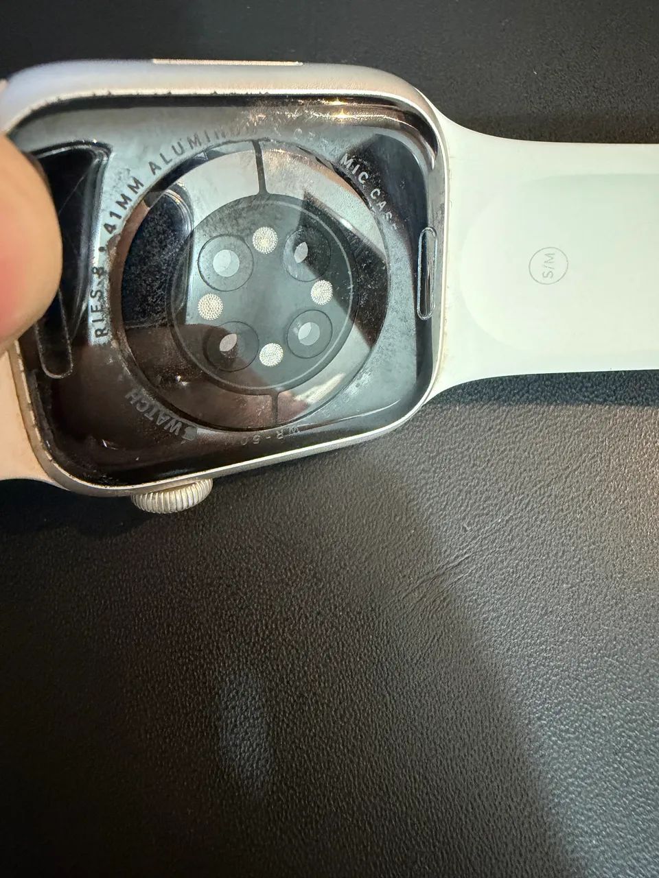 Apple Watch 8 41 mm - Foto 3