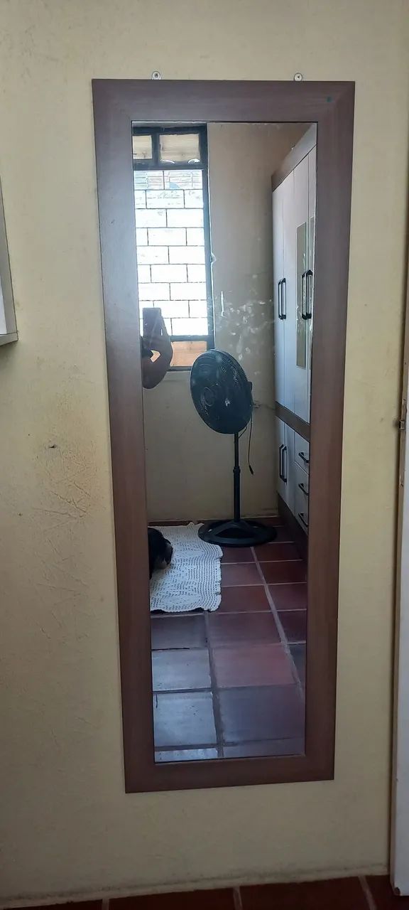 Espelho - Foto 2