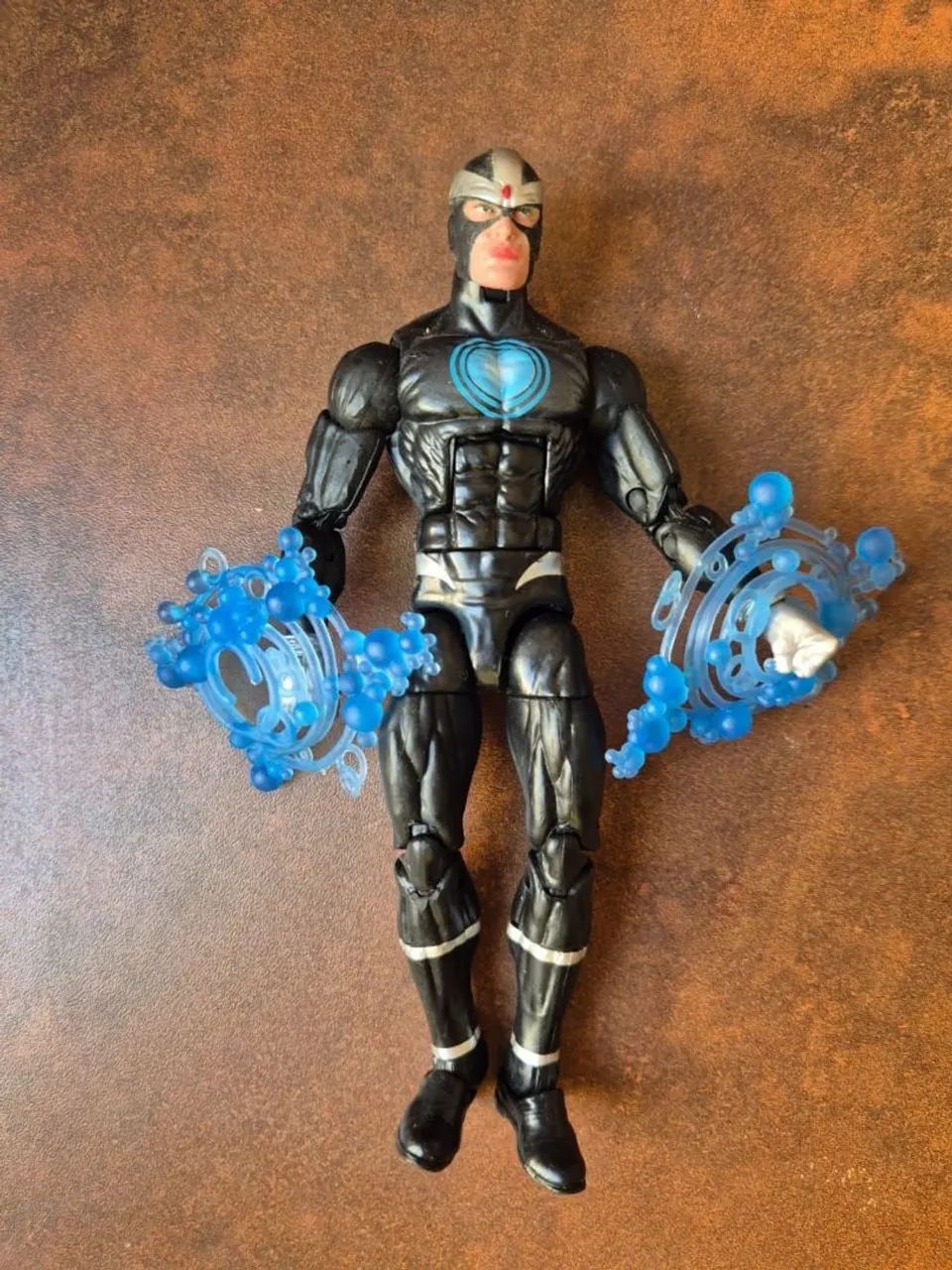 Marvel Legends Destrutor