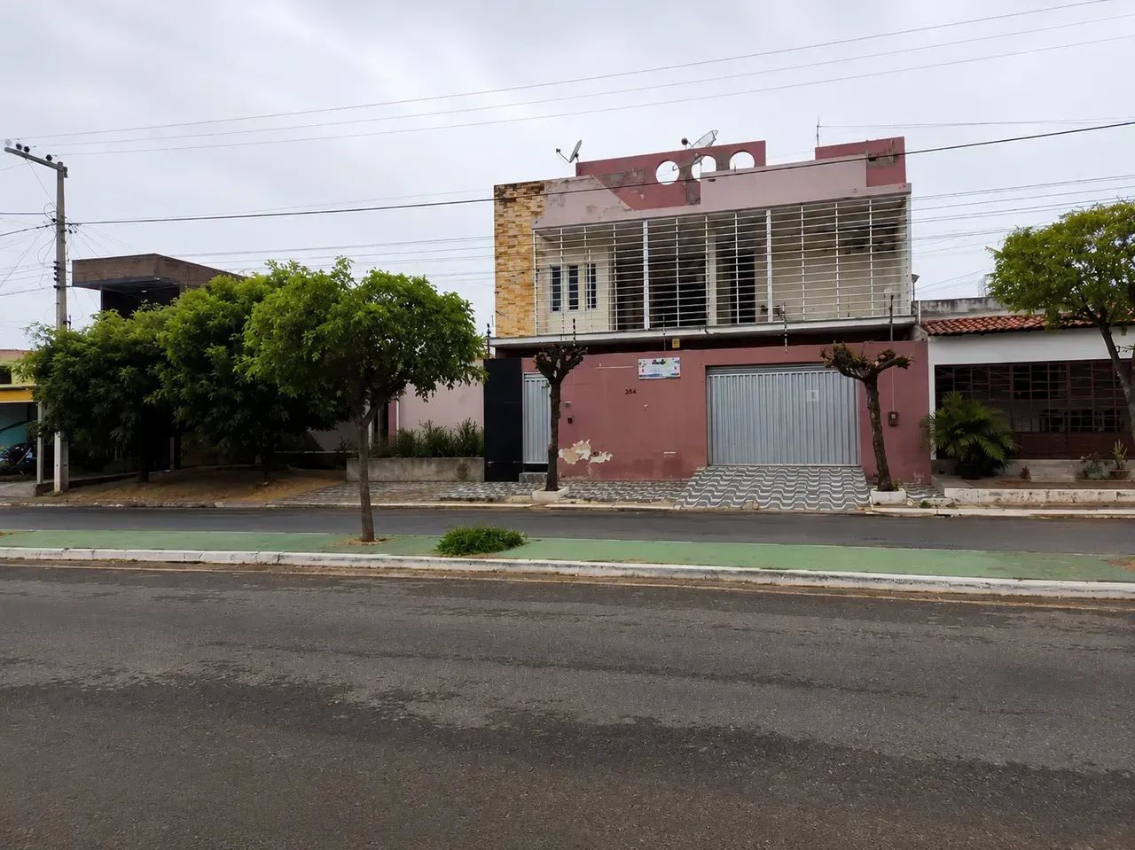 CASA NO CENTRO DE BREJO DO CRUZ - PARAIBA - Foto 4