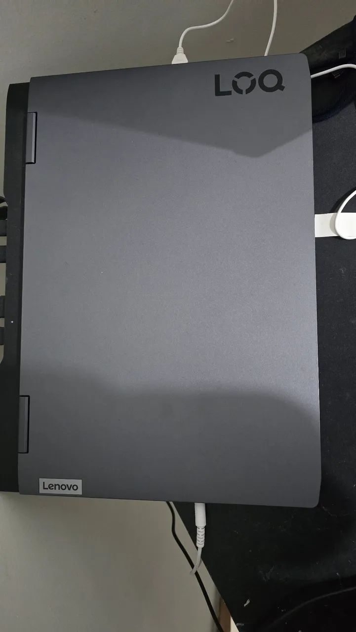 Notebook Gamer