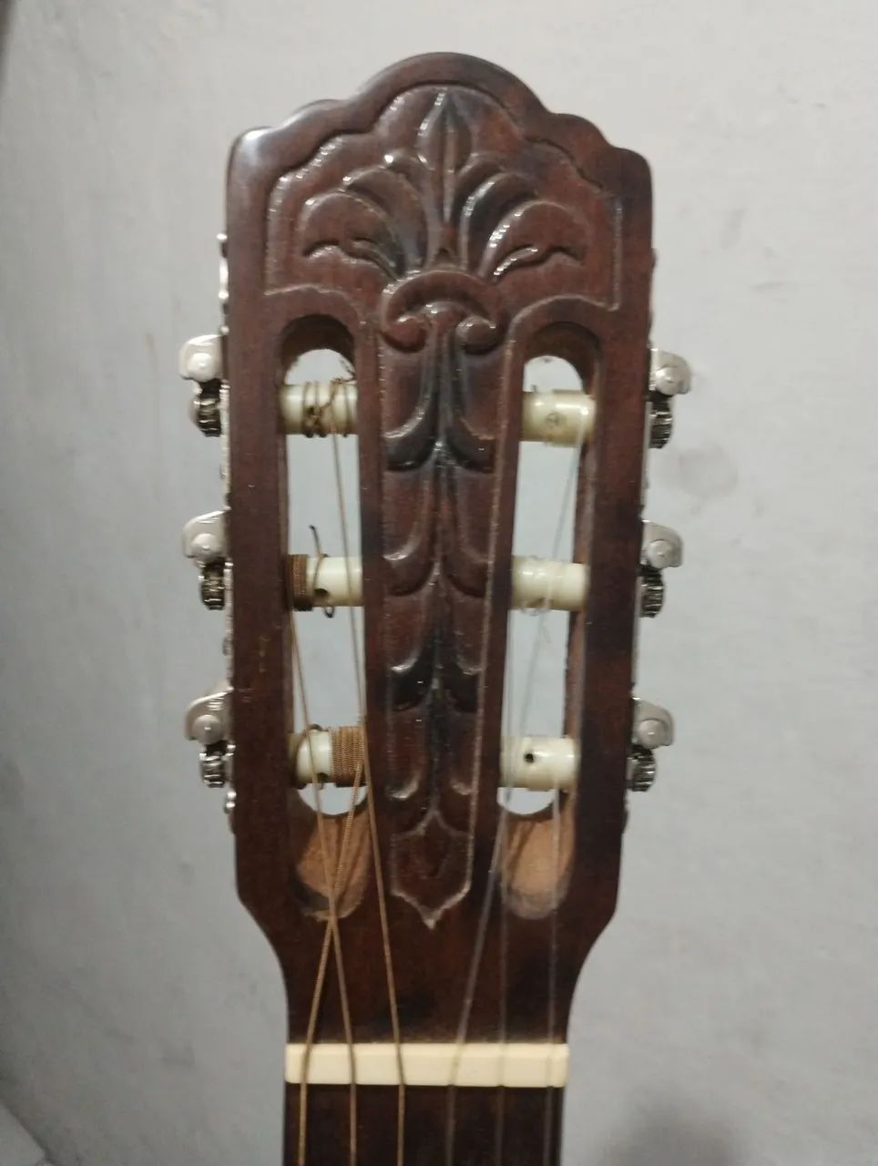 Violão di Giorgio  - Foto 4