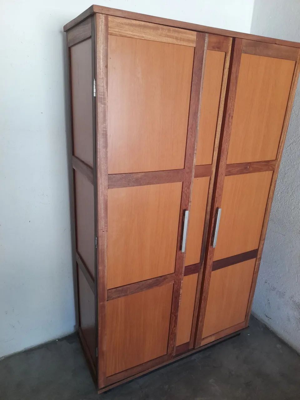 Guarda-Roupa - Foto 2