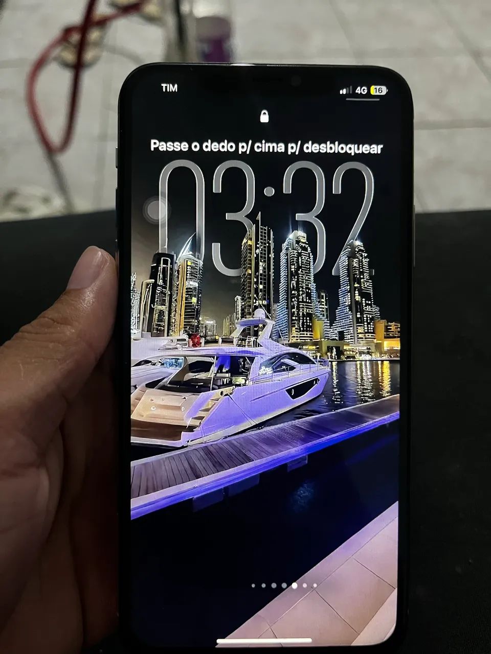 iPhone 11 Pro Max 