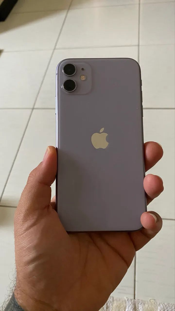 IPHONE 11 64g - Celulares e Smartphones - Farolândia, Aracaju