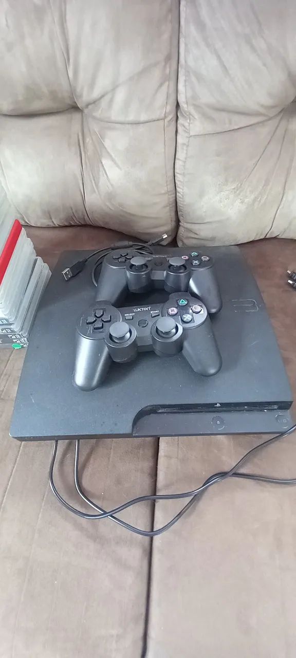 PLAYSTATION 3 ps3