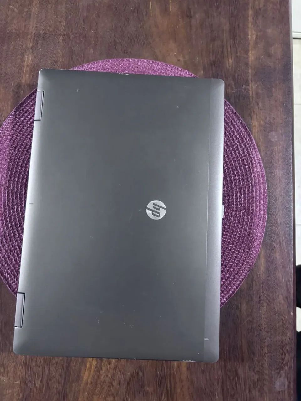 Notebook Probook HP Core i5  - Foto 3