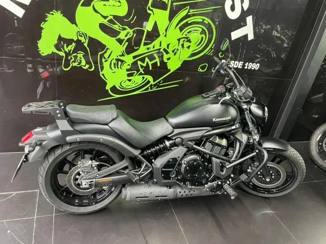Kawasaki S 650 2025 - 1488174969 | OLX