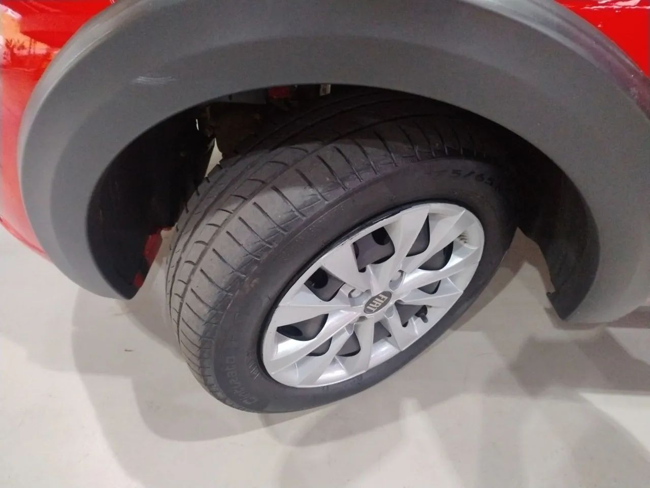 Fiat Mobi LIKE 1.0 Fire Flex 5p., foto 13 de 16