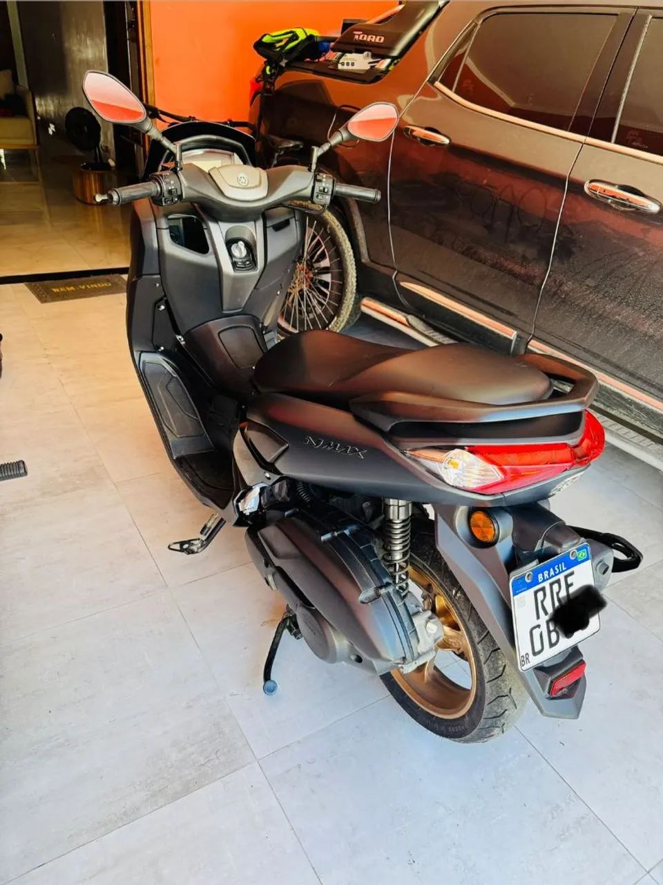 Vendo Nmax 160, 2023. - Foto 5
