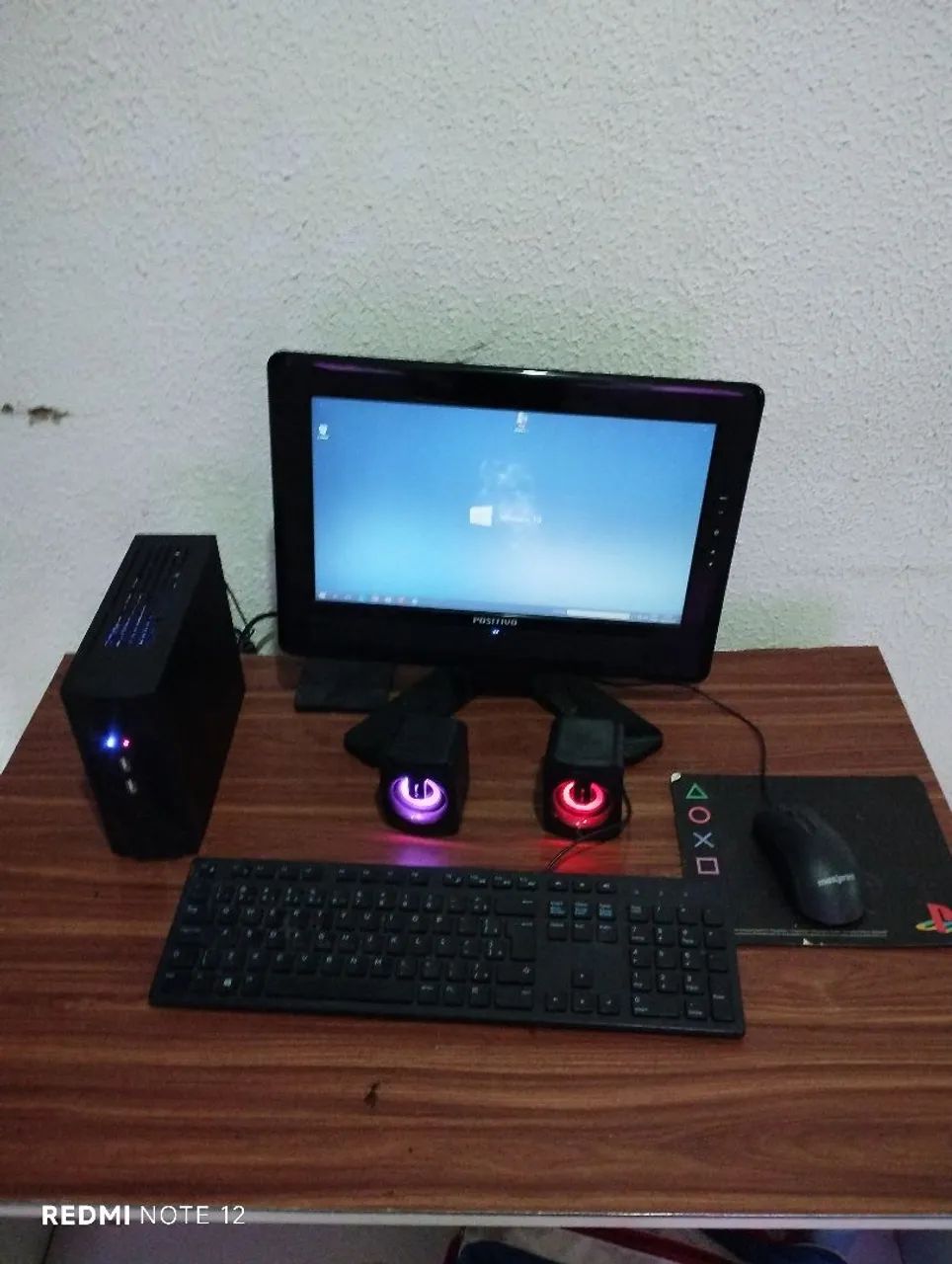 Vendo computador, tem conversa no valor  - Foto 2