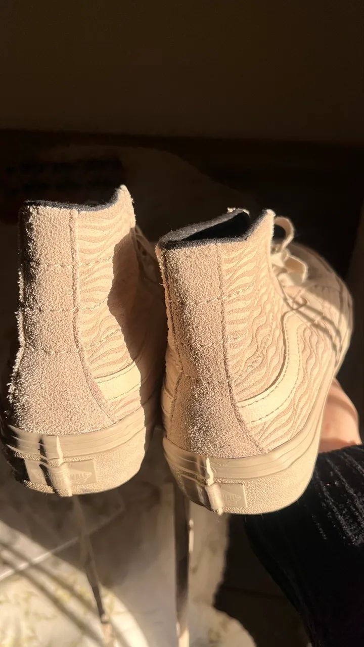 Tênis Vans original  - Foto 4