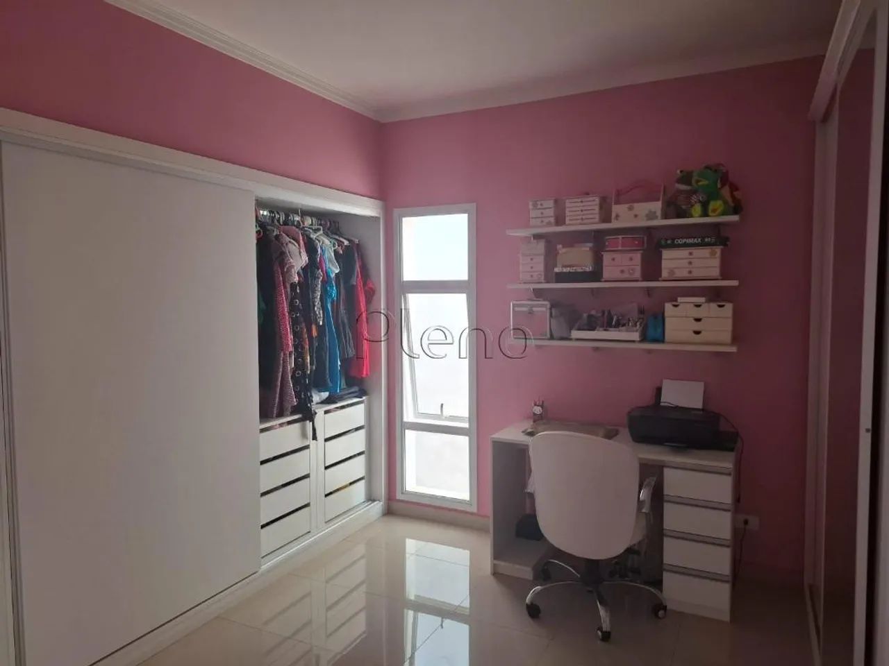 Casa à venda em Campinas, Jardim Chapadão, com 3 quartos, com 250.5 m² - Foto 4