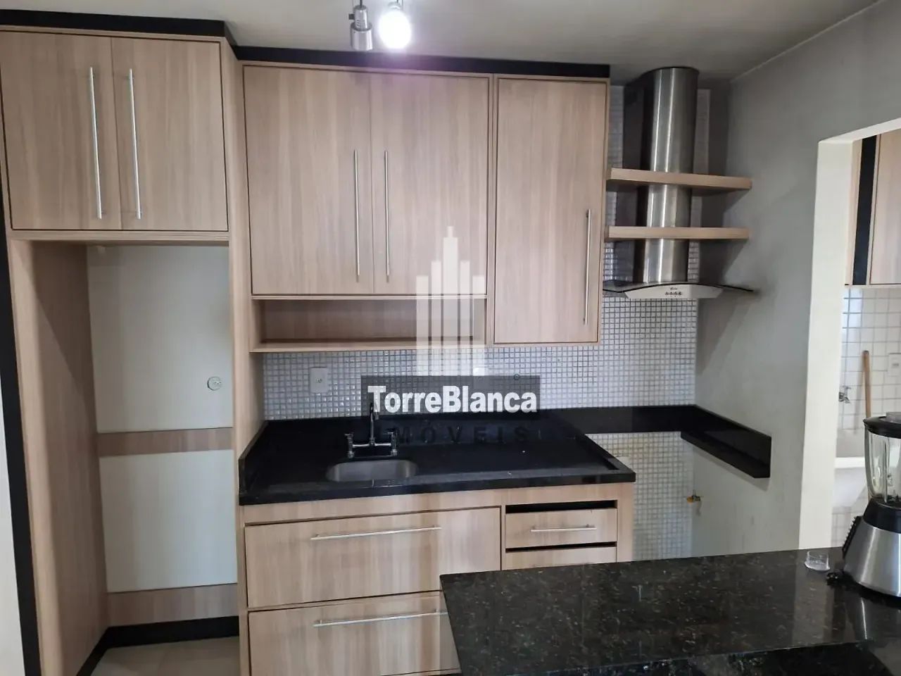 Apartamento à venda, Centro, Ponta Grossa, PR - Foto 4