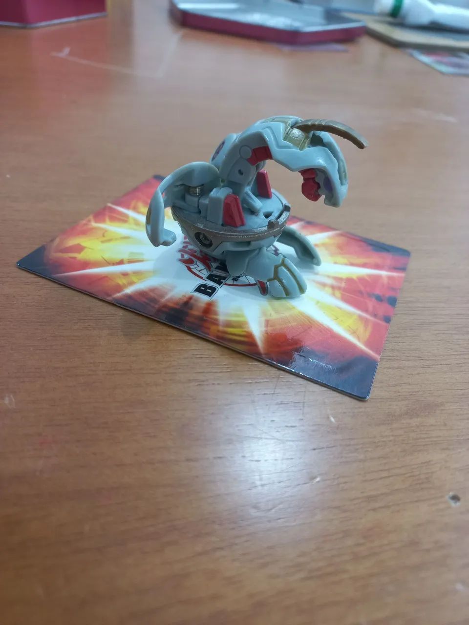 Haos Delta Dragonoid - Foto 2