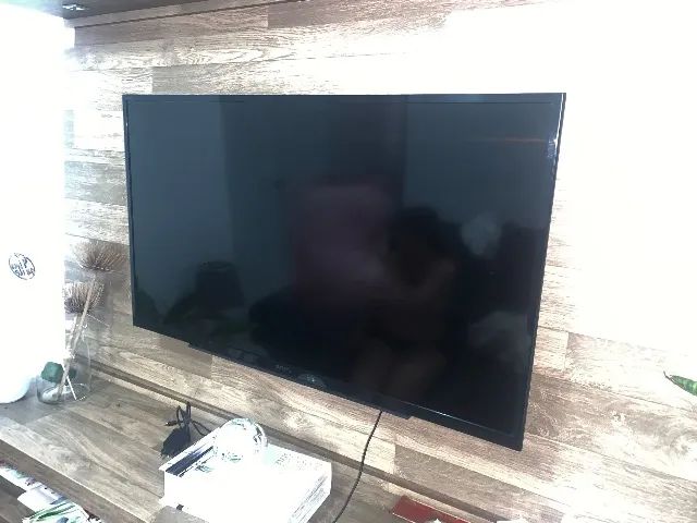 Vendo TV tela plana  - Foto 2