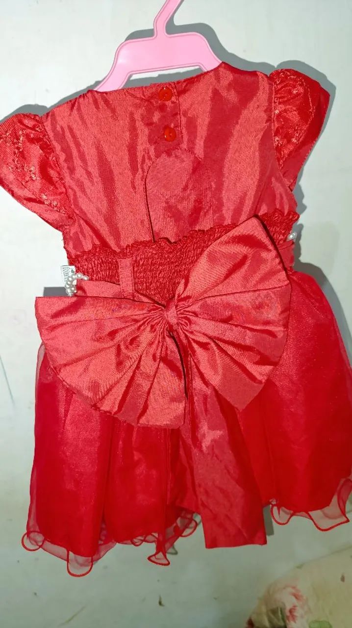 Vestido  - Foto 2