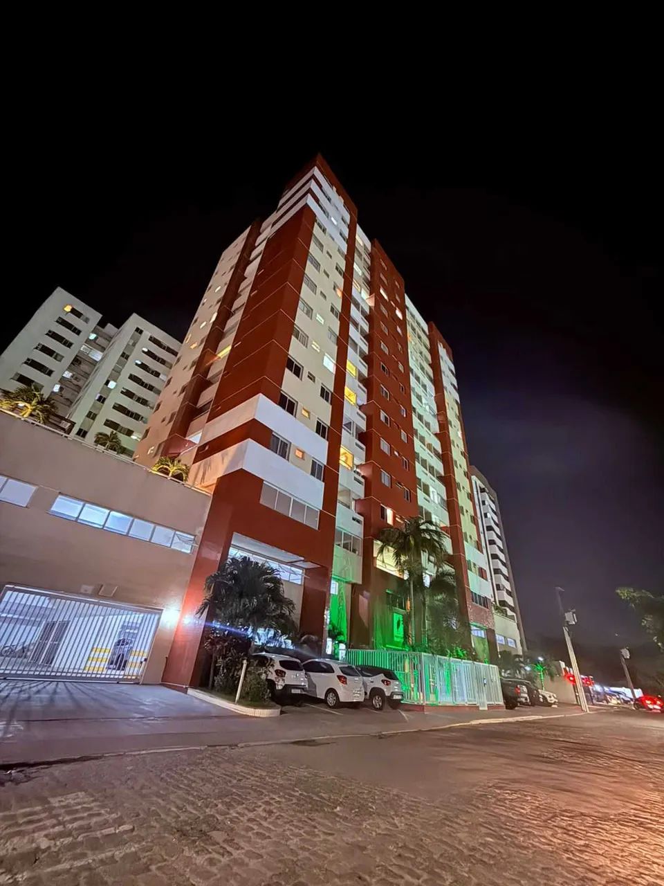 PRESTIGE RESIDENCE | JABOTIANA [13447]