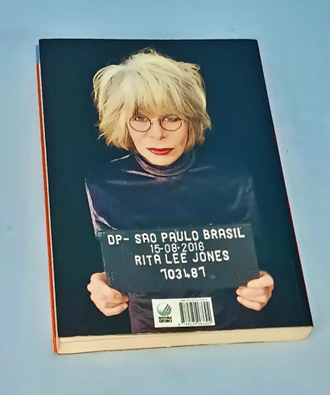 Rita Lee: Uma autobiografia - Foto 2