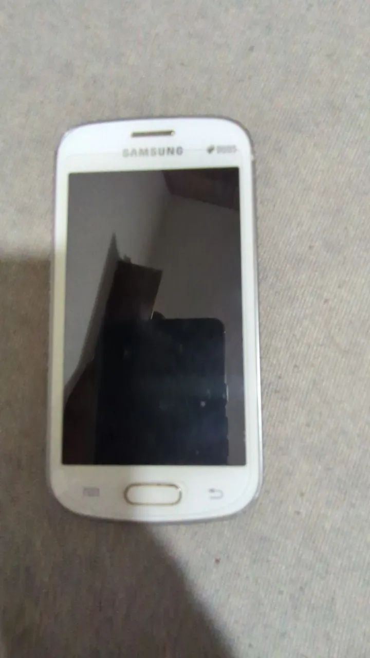 Samsung Galaxy Trend Lite (GT-S7392L) - Foto 2