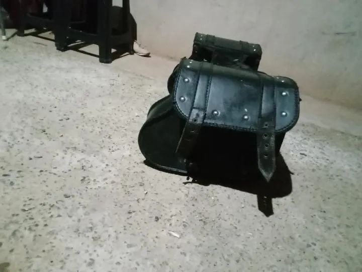 Alforge lateral  - Foto 5