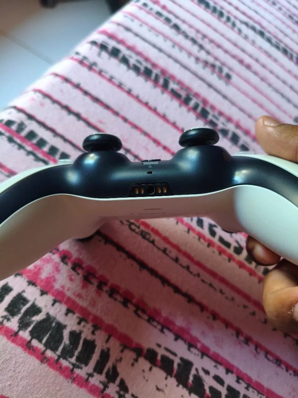 Controle PS5 DualSense - Foto 4