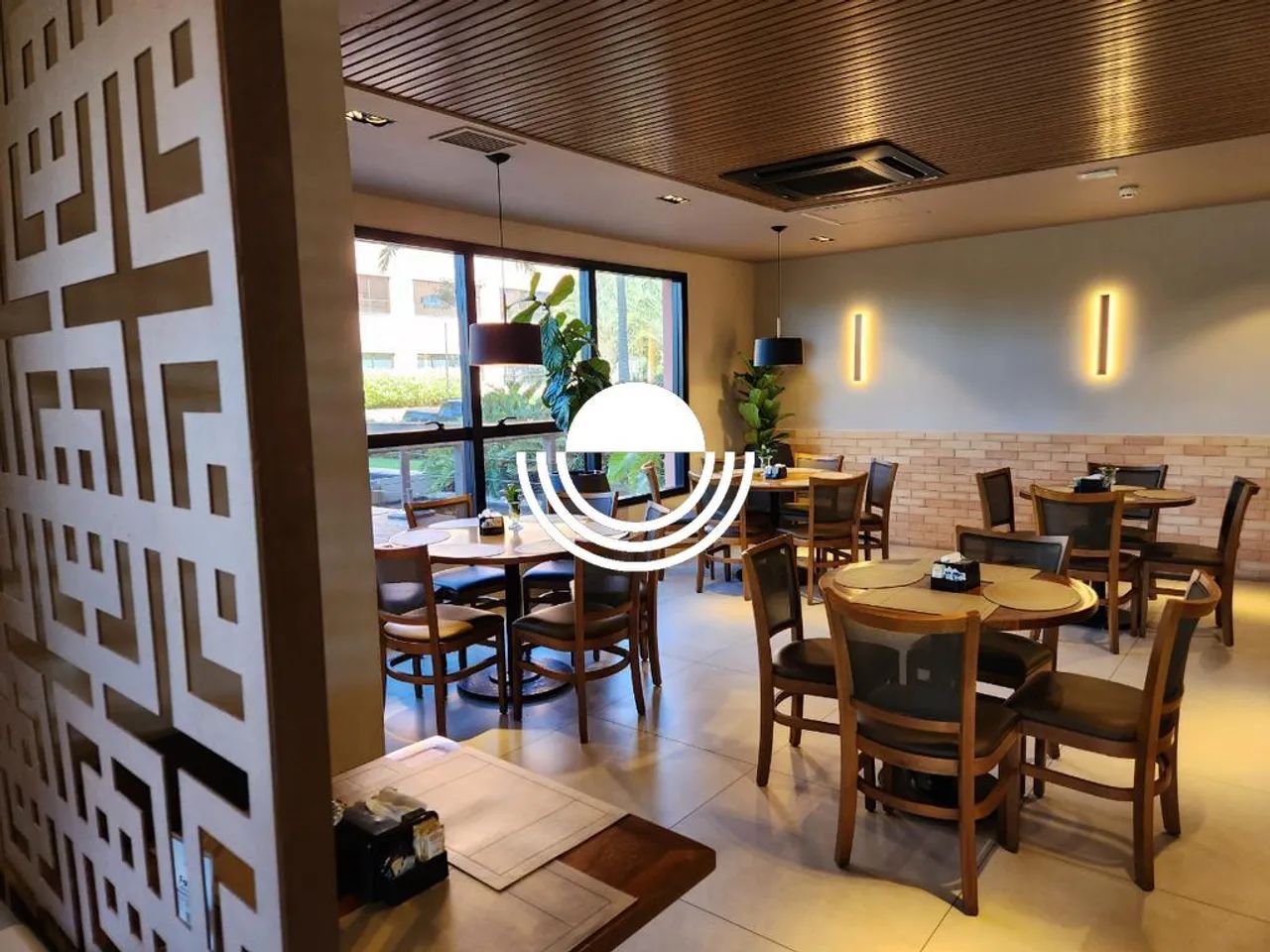 Sala para alugar em Campinas, Parque dos Resedás, com 388 m², Condomínio Parque Empresaria - Foto 9