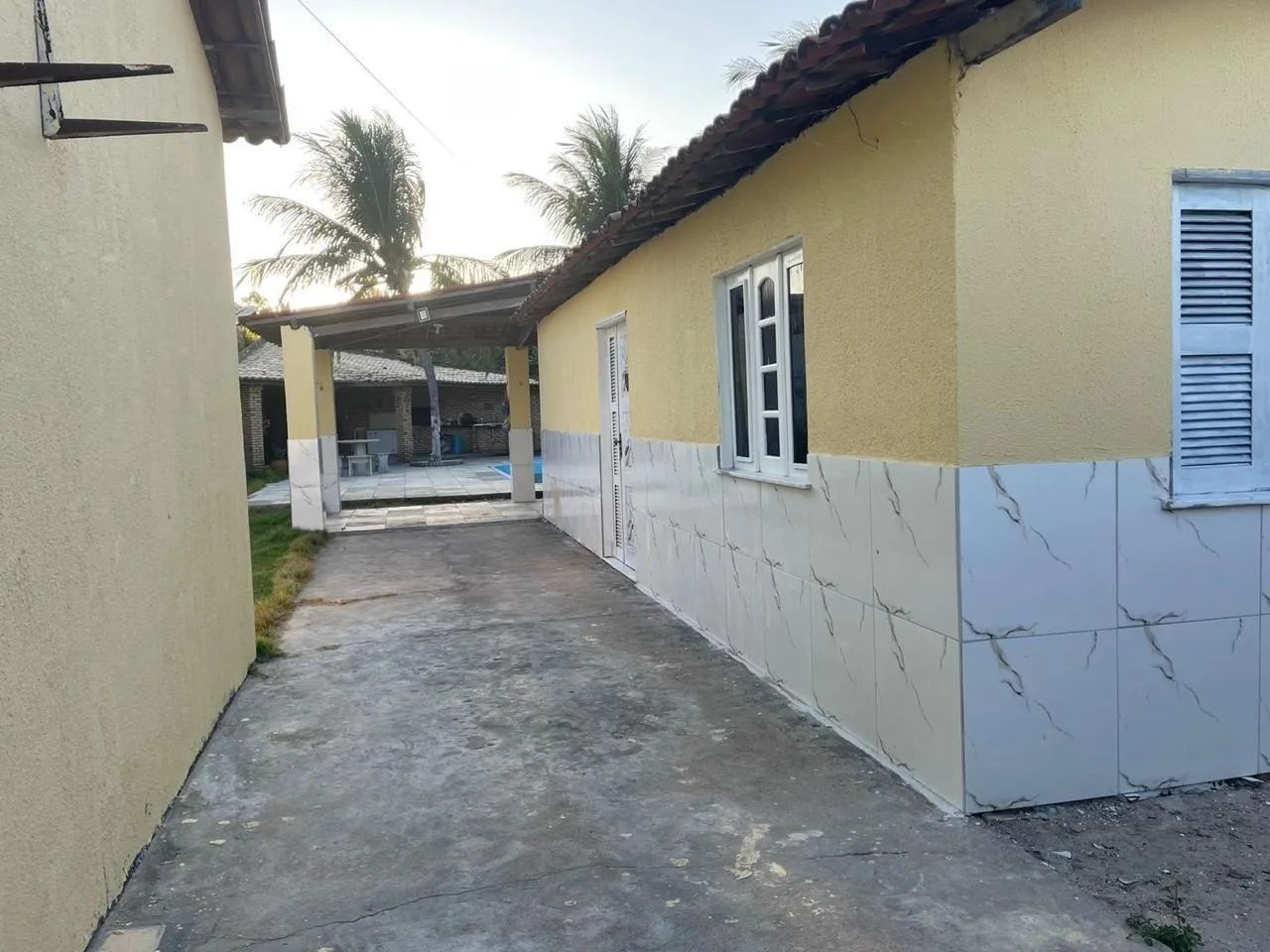 Casa no Morro Branco - Foto 5