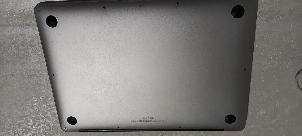 Macbook air - Foto 2