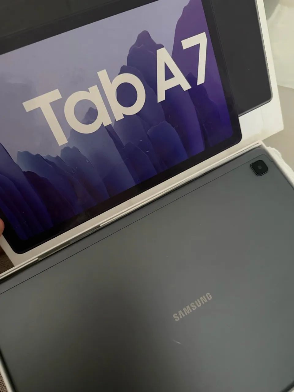 TABLET SANSUNG TAB A7