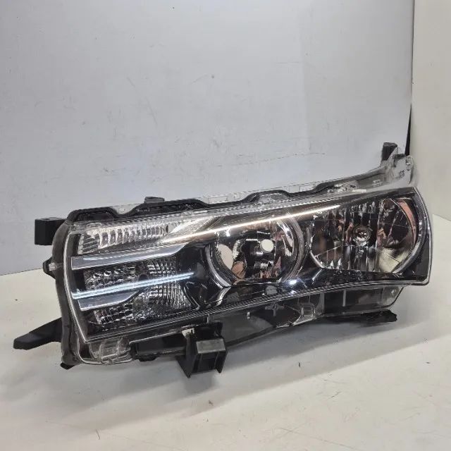 Farol Esquerdo Corolla 2015 2016 2017 Original 26246 - Foto 3