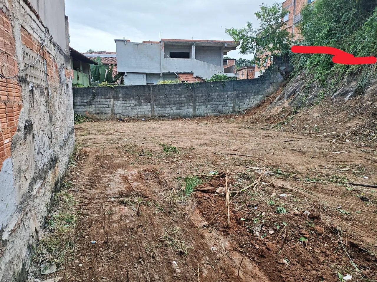 Lote em Vila Betânia  - Foto 3