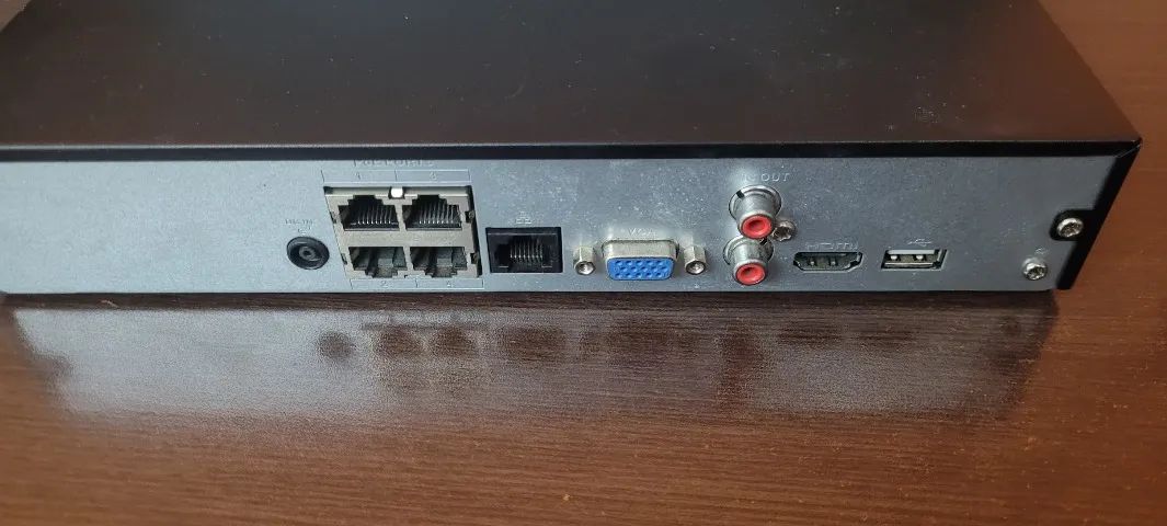 NVD Intelbras 1404P - Foto 3