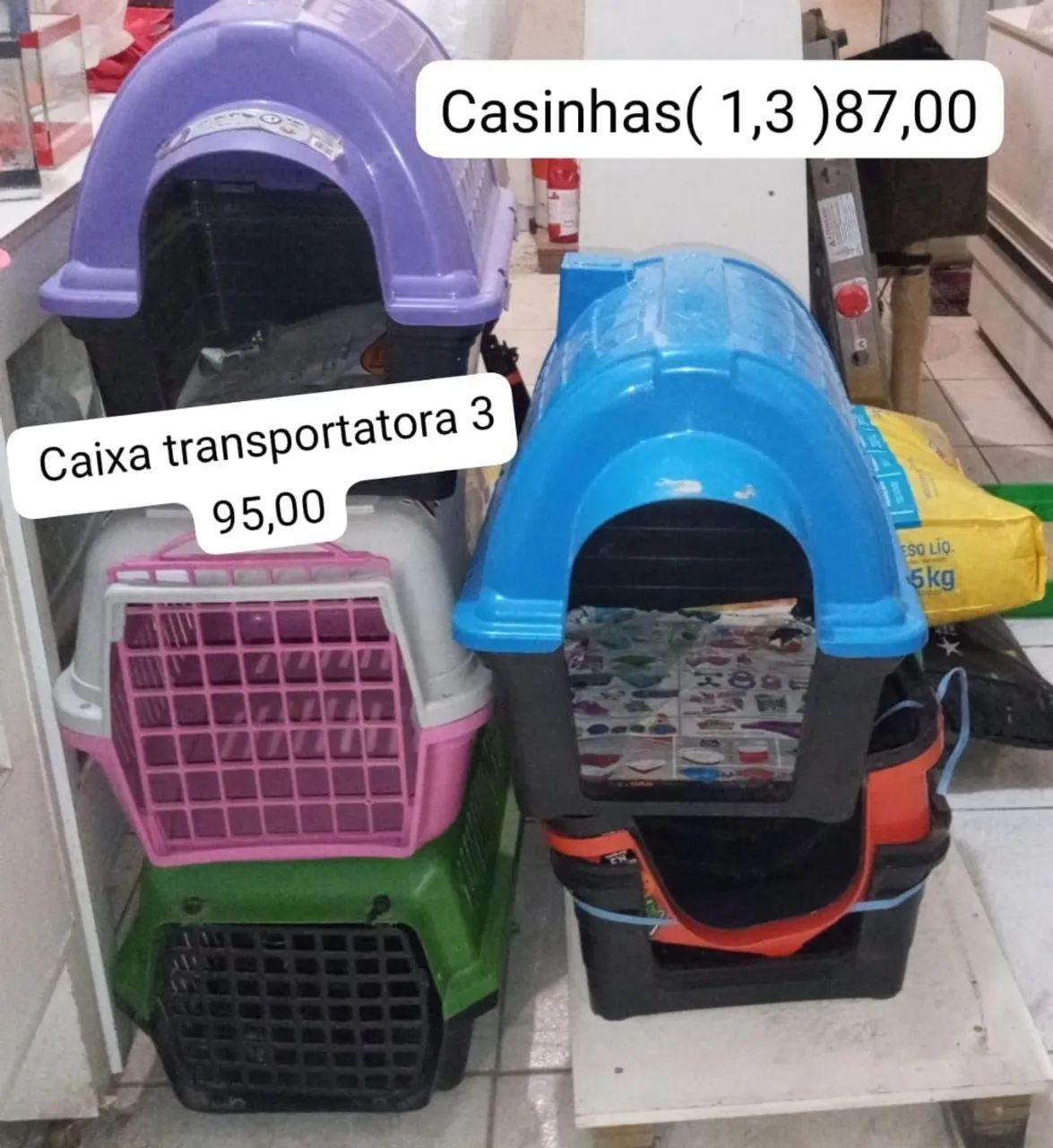Pets