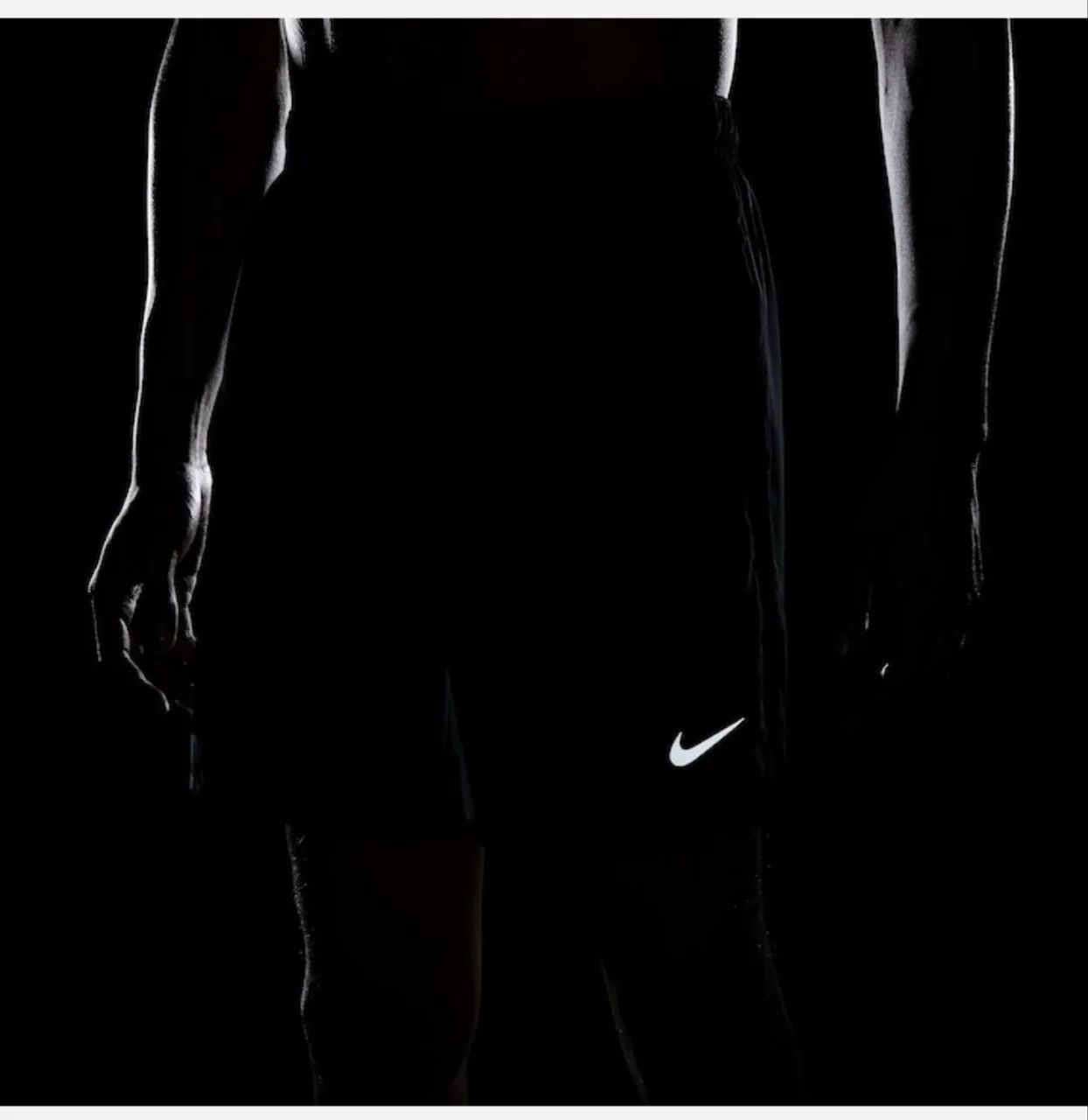 SHORT NIKE DRI-FIT  CHALLENGER 7  - Foto 5