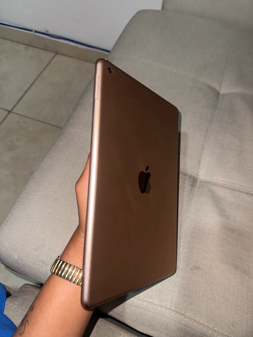 Vendo iPad 6 - Foto 4