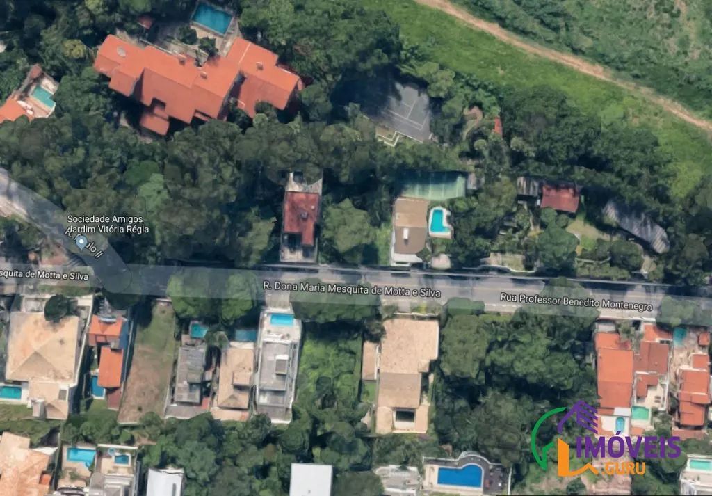 TERRENO - MORUMBI - SP - Foto 3