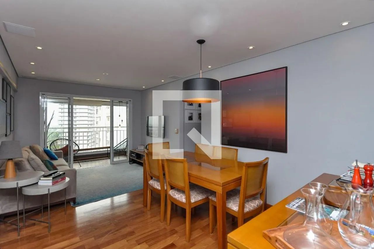 Apartamento à Venda - Alto da Lapa, 2 Quartos, 87 m2 - Foto 2