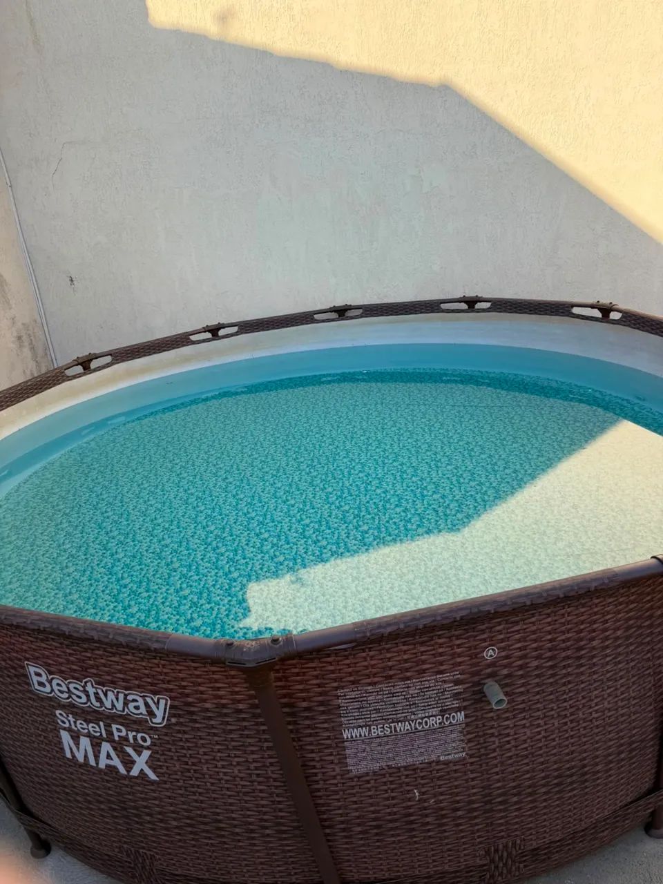 Piscina - 9mil 150litros