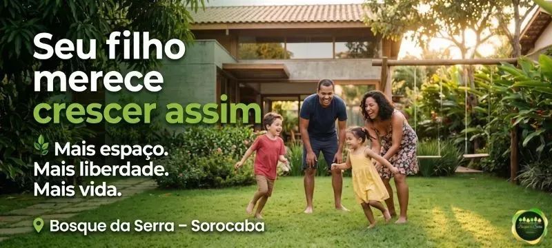Fácil acesso, infraestrutura completa e muito verde - Foto 2