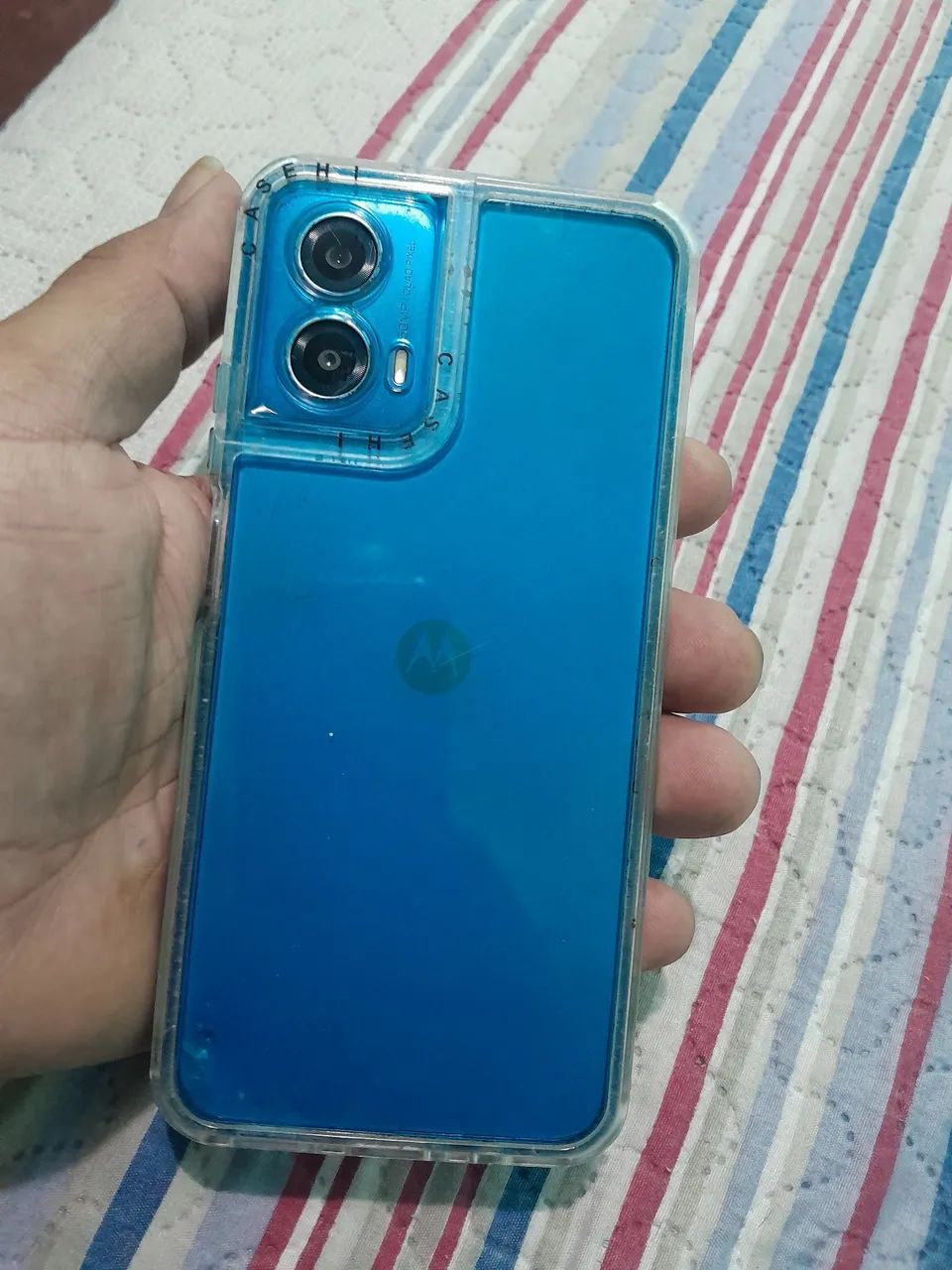 Moto G34 5G 128GB  - Foto 5