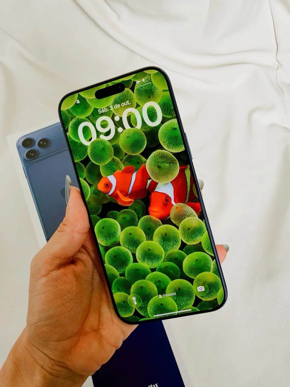 iPhone 17 Pro Max - Foto 2
