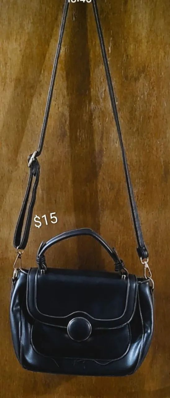 Desapego de bolsas  - Foto 3