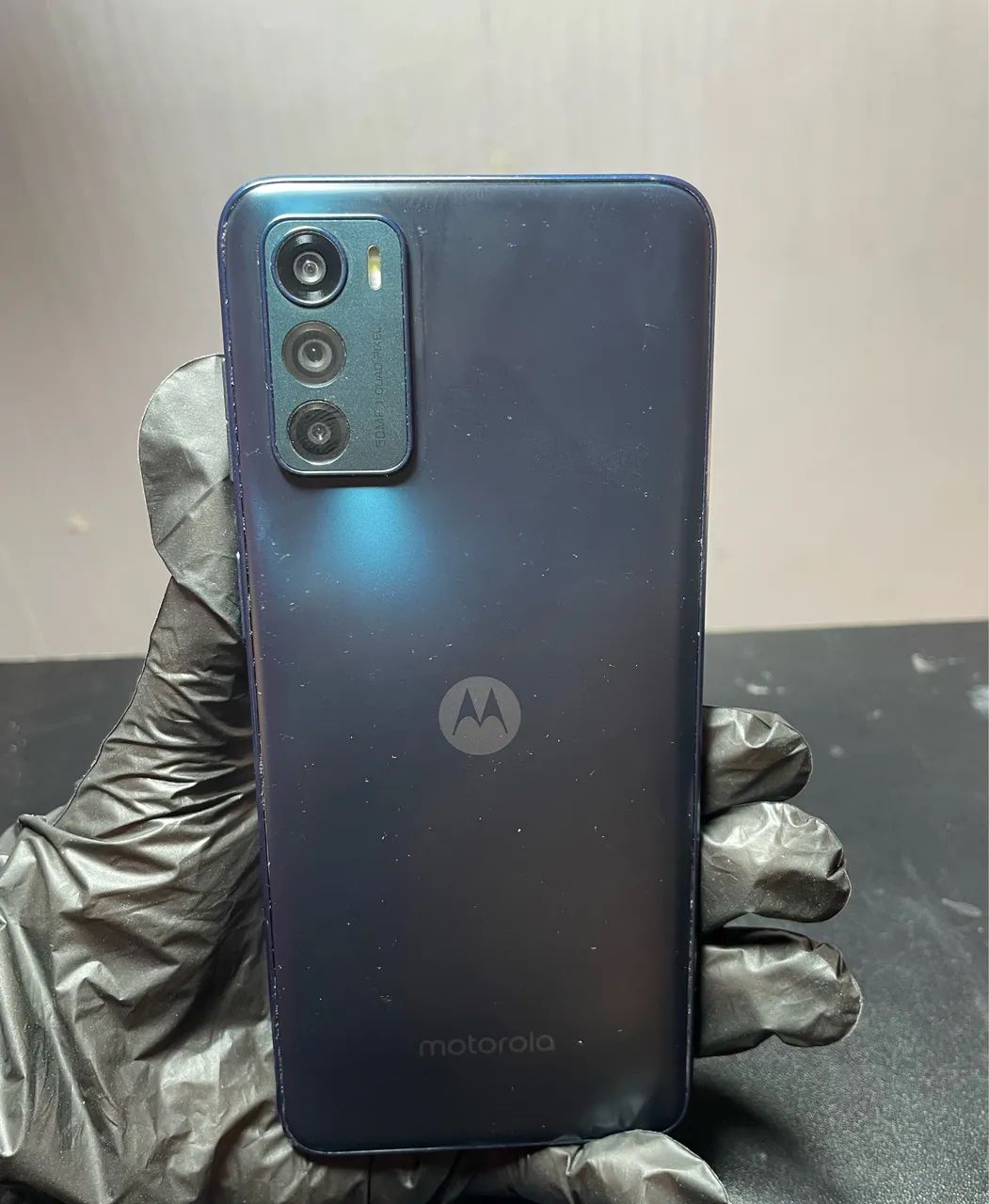 Vendo moto g42 - Foto 2