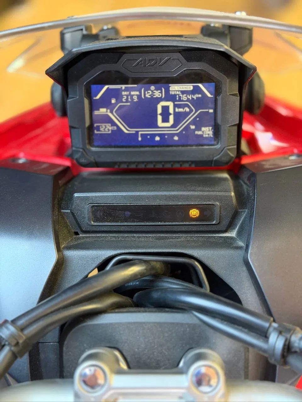ADV 150 - Foto 2